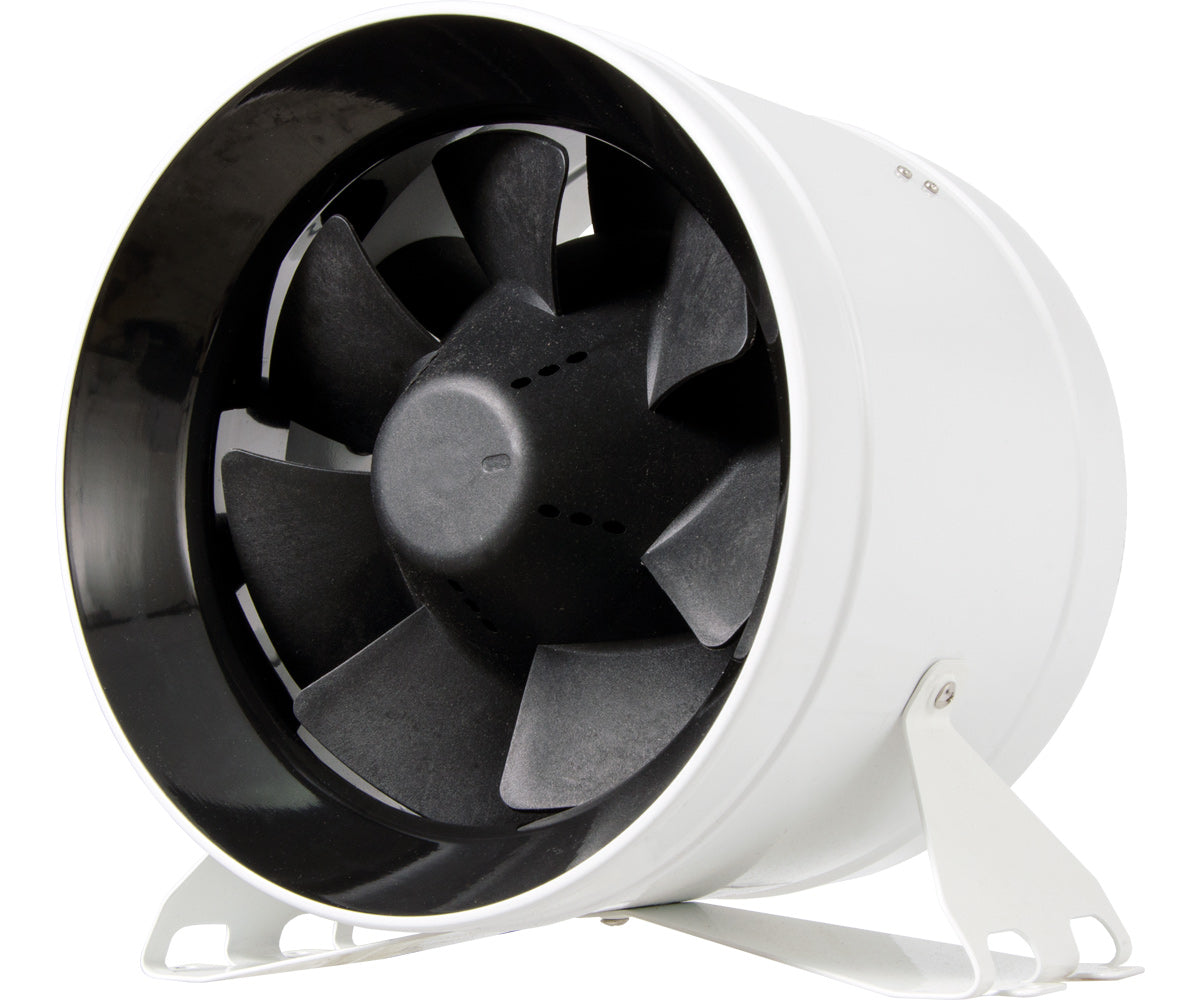 JETFAN Mixed-Flow Digital Fan, 10″, 1065 CFM