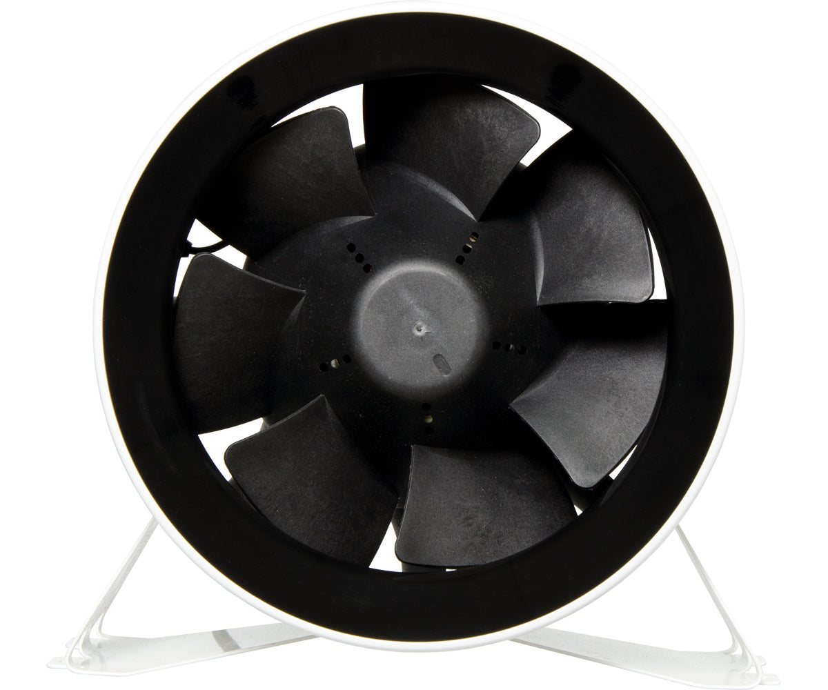 JETFAN Mixed-Flow Digital Fan, 10″, 1065 CFM