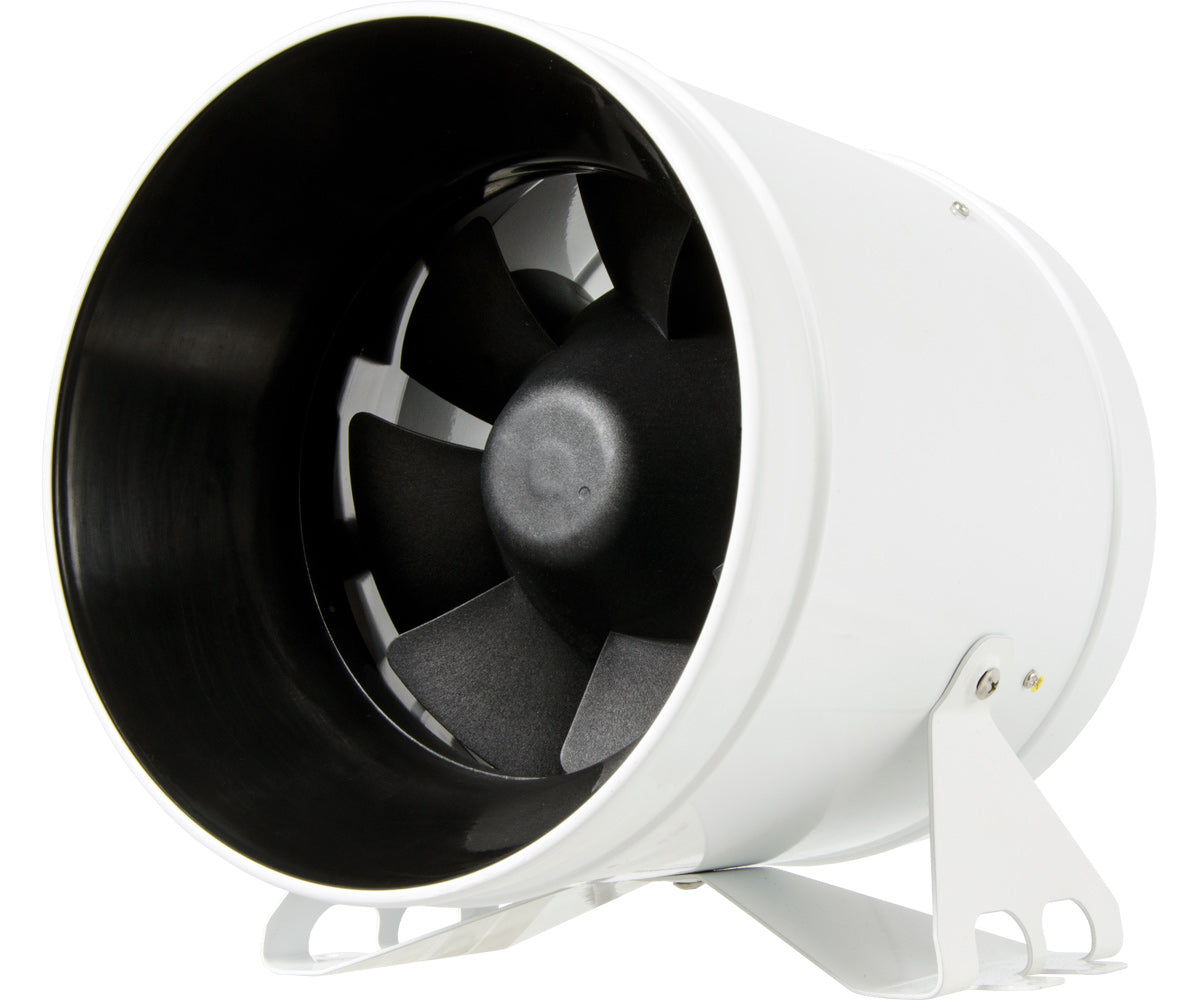 JETFAN Mixed-Flow Digital Fan, 8″, 710 CFM