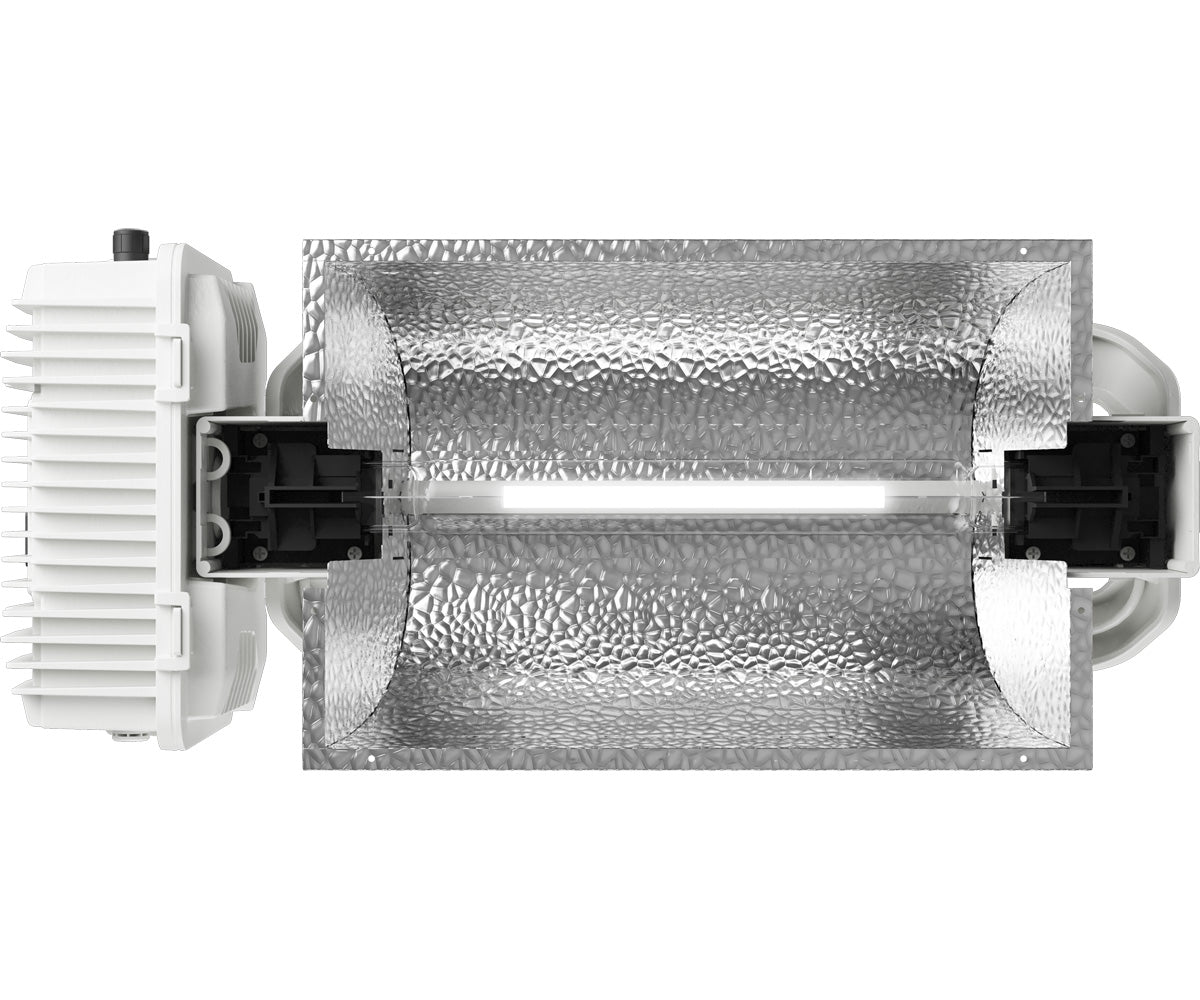 Phantom 60 Series DE Enclosed Lighting System, 1000W, 277-400V (10′ 277V L7-15P Cord)