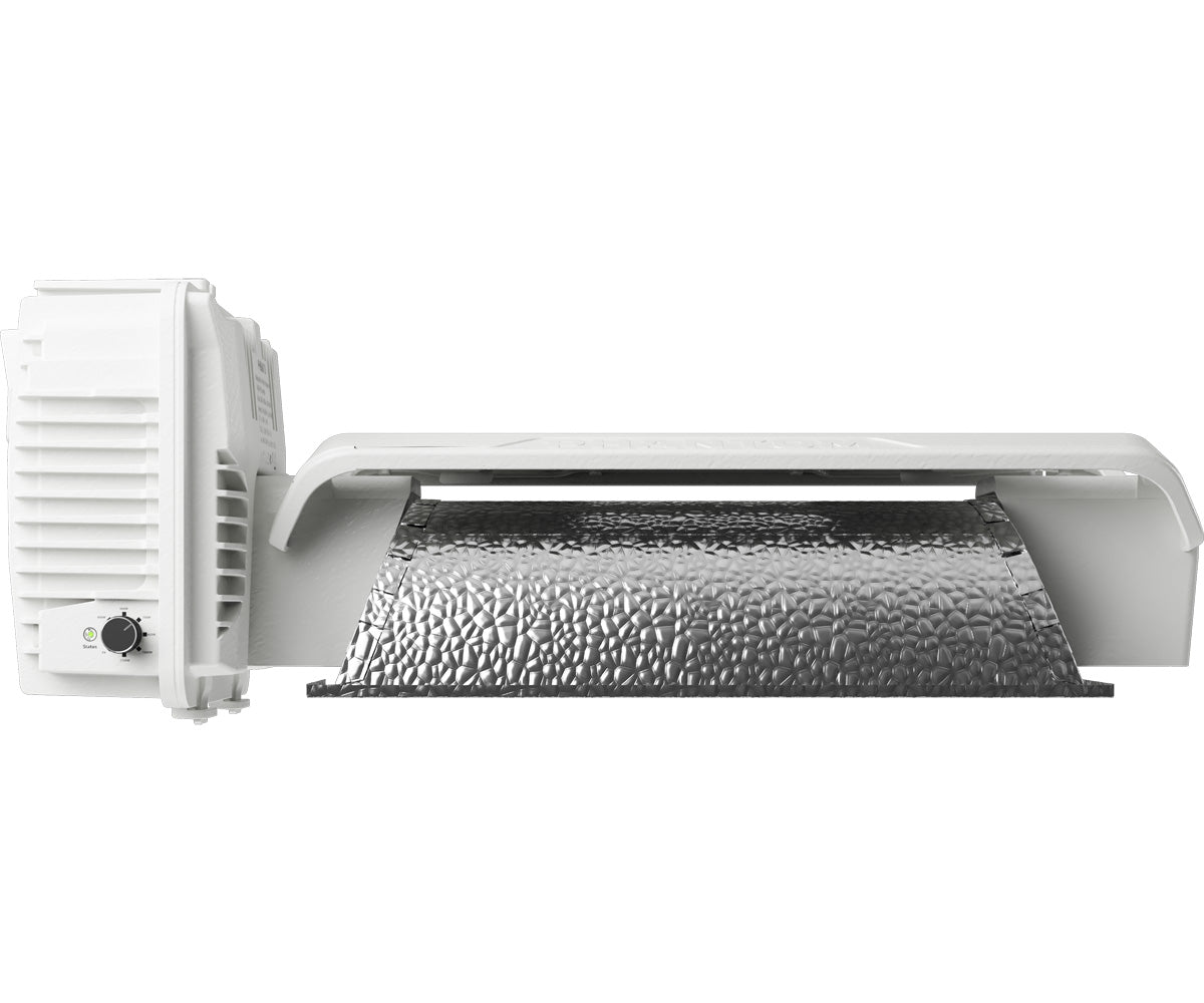 Phantom 60 Series DE Enclosed Lighting System, 1000W, 277-400V (10′ 277V L7-20P Cord)