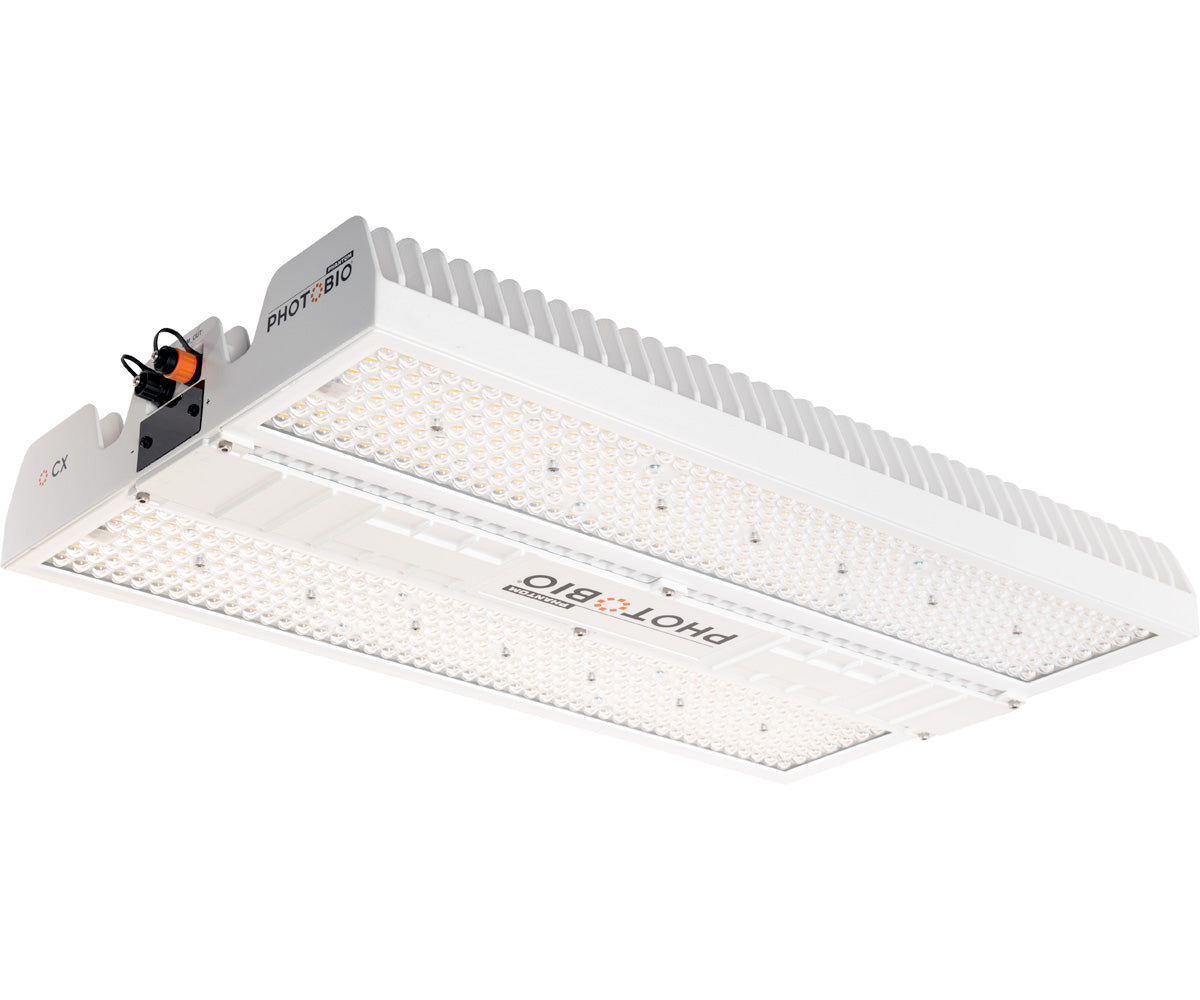 PHOTOBIO CX 2125 LED, 850W, 100-277V S4, (10′ Leads Cord)