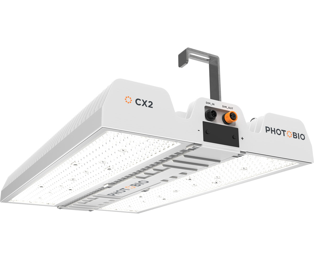 PHOTOBIO CX 2125 High Voltage LED, 850W, 347-480V S4 w/iLOC (10′ Leads Cord)