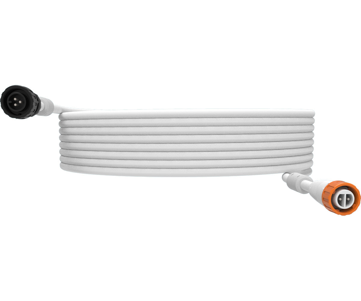 PHOTOBIO PHOTO LOC Control Cable w/Ferrite, 0-10V, 3P-2P, 18AWG, 300′