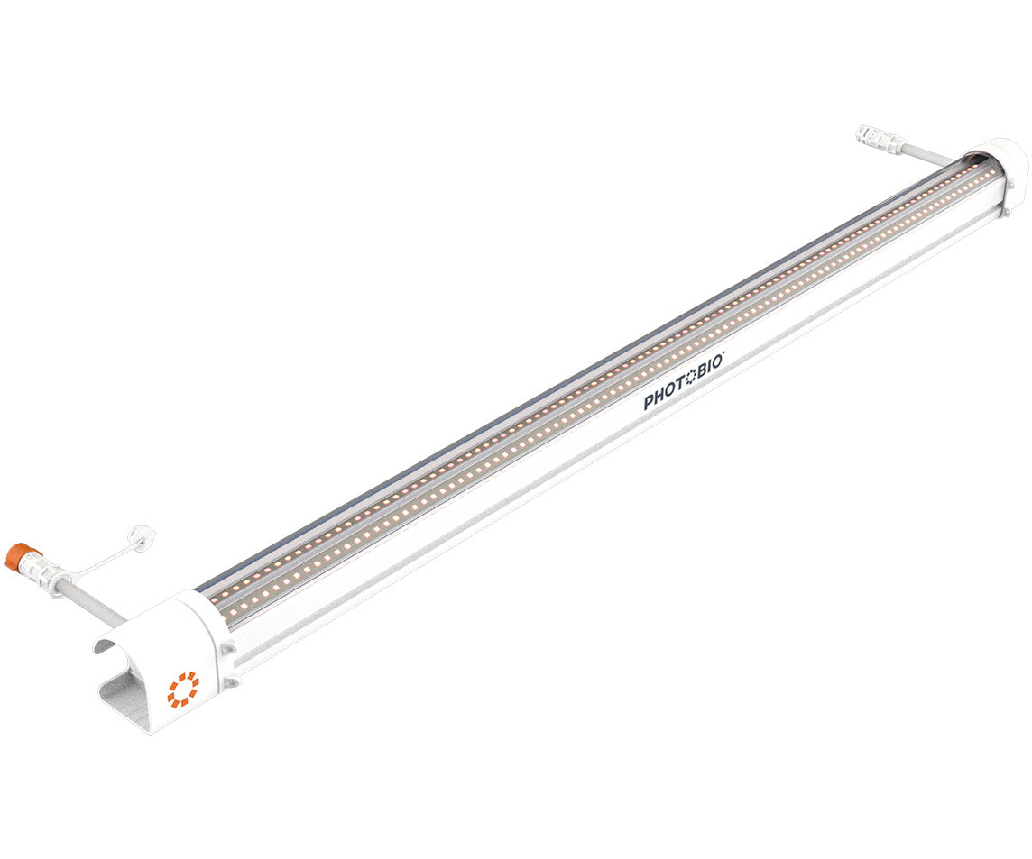 PHOTOBIO IU 120W S4 Spectrum LED Grow Light, 120-277V (Single Fixture)