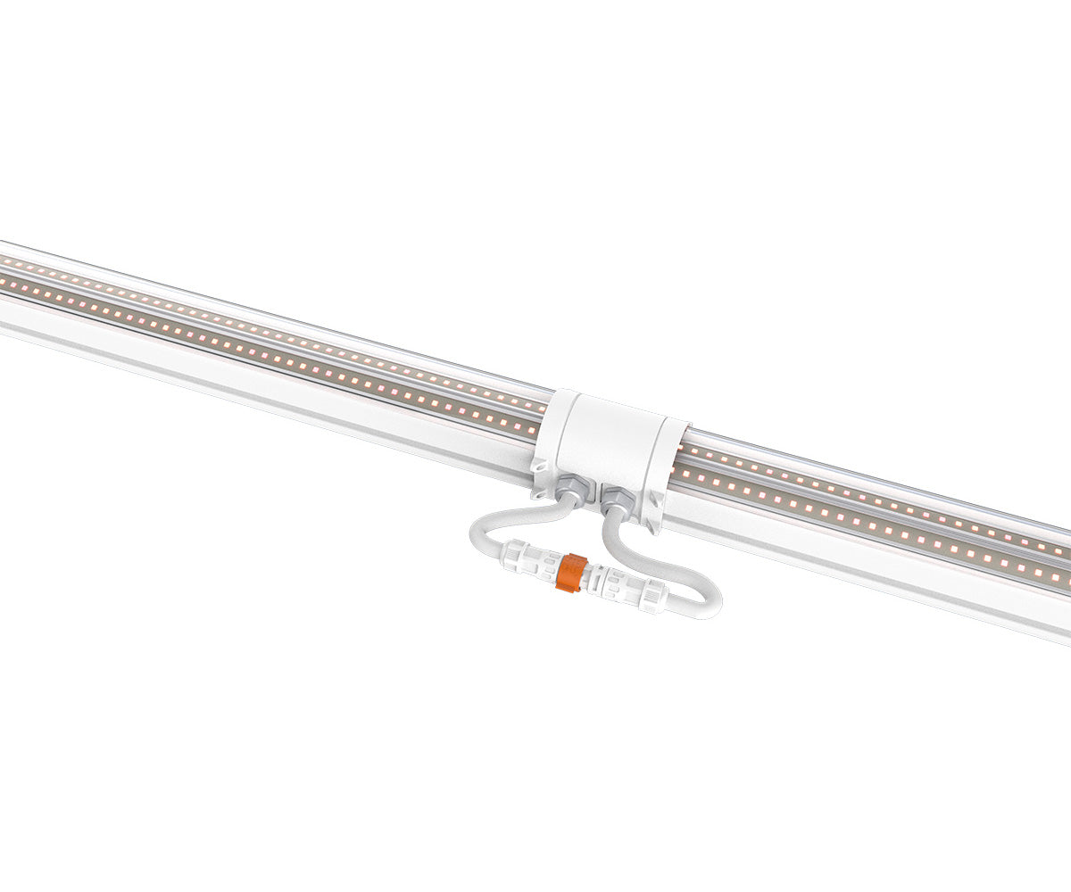PHOTOBIO IU 120W S4 Spectrum LED Grow Light, 120-277V (Single Fixture)