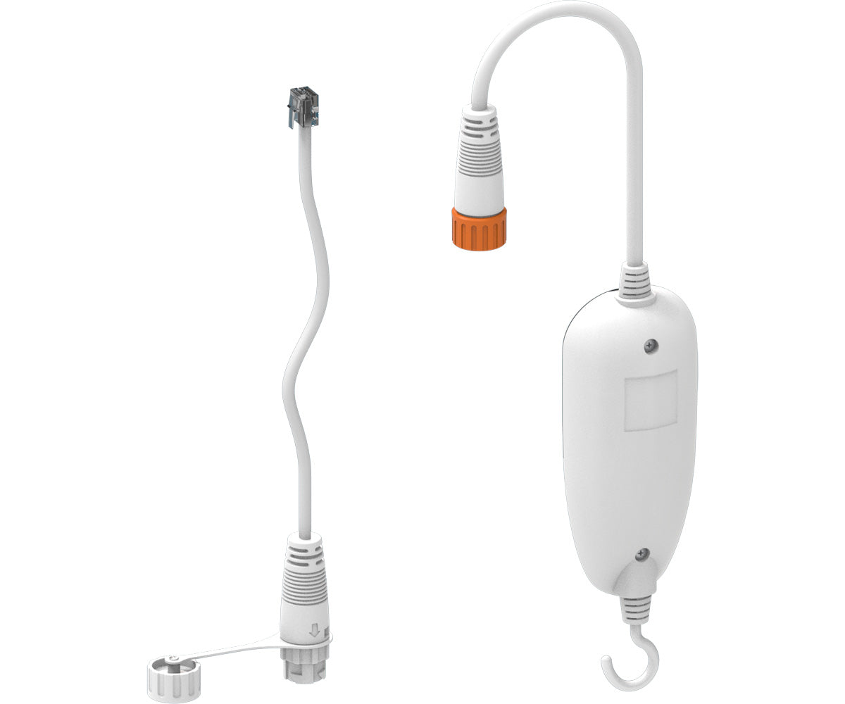 PHOTOBIO Dimmer Module for IU120/GL250 with 3 ft RJ Adapter Cable