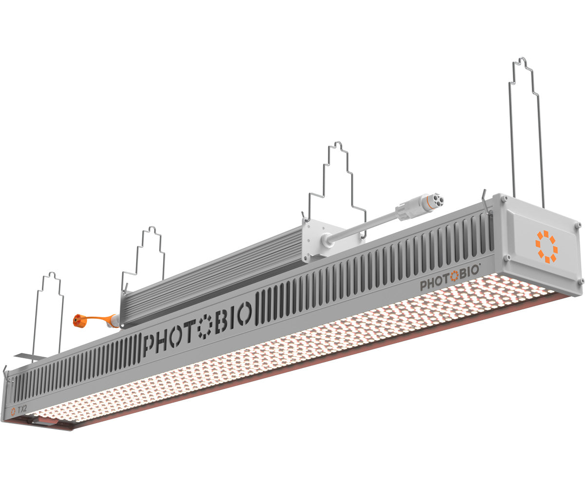 PHOTOBIO TX2 LED, 800W, 200-480V S5, (10′ 277V L7-20P Cord)
