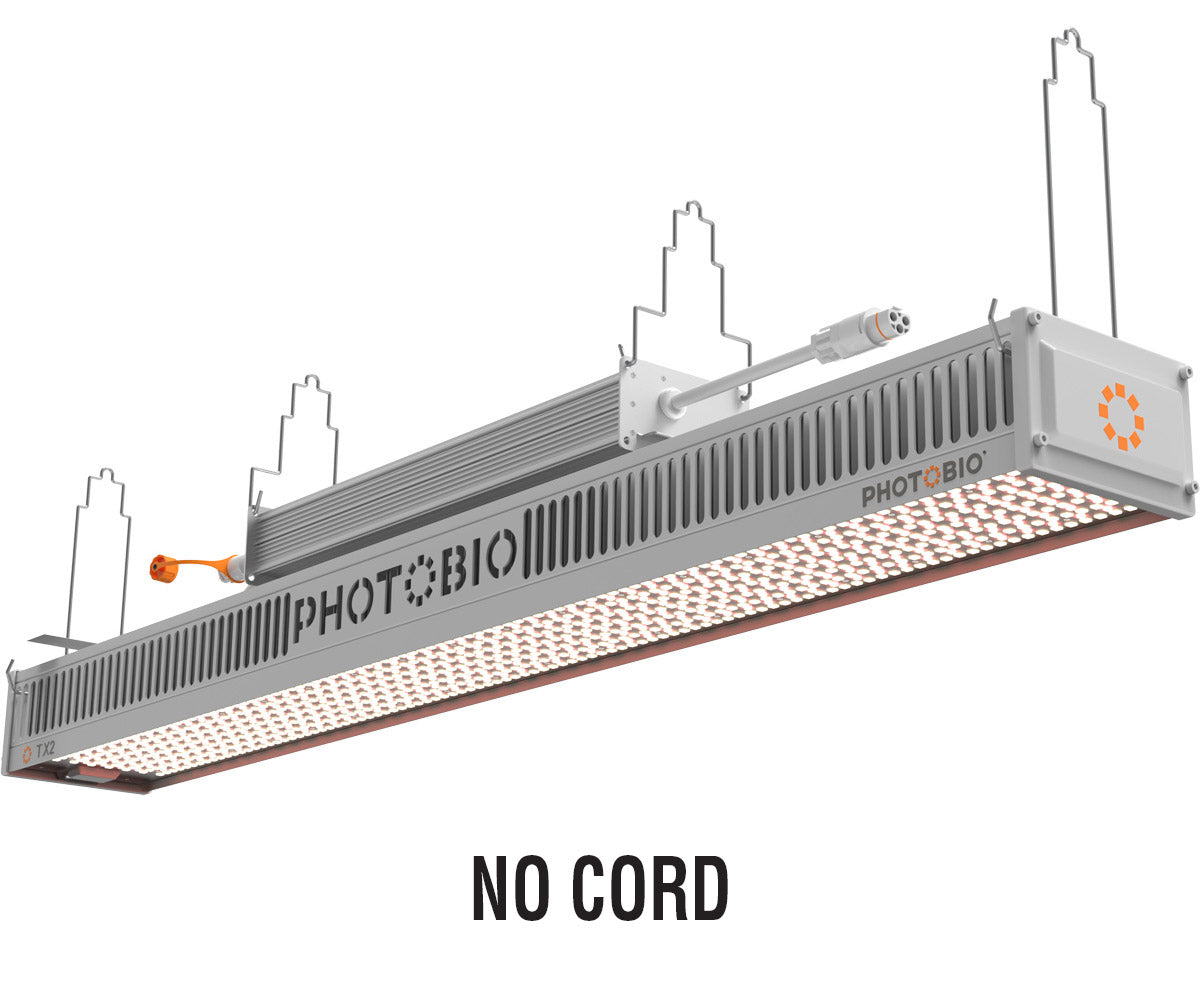 PHOTOBIO TX2 LED, 800W, 200-480V S5, (NO CORD)
