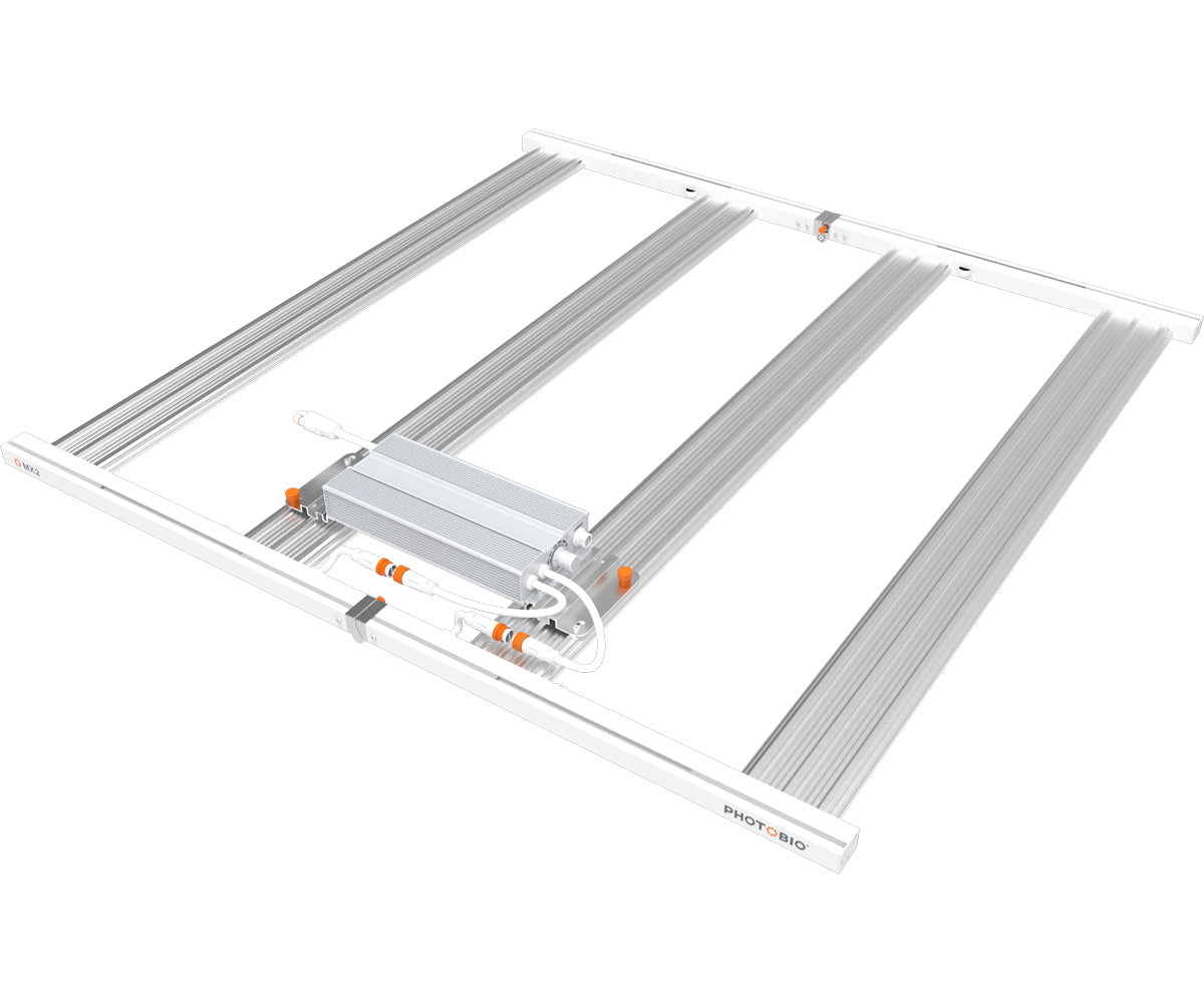 PHOTOBIO MX2 LED, 680W, 100-277V S4 w/ iLOC (10′ 277V L7-15P Cord)