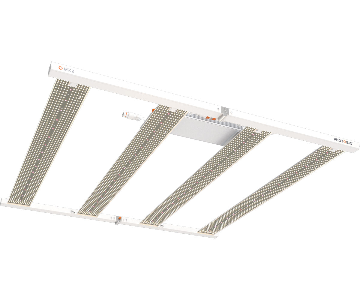 PHOTOBIO MX2 LED, 680W, 100-277V S4 w/ iLOC (NO CORD)