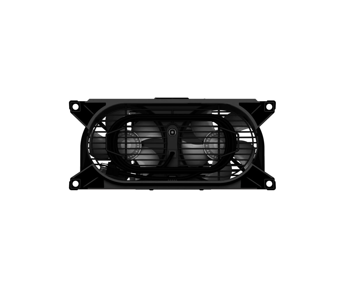 Quest F10 Dual-Axial Air Mover