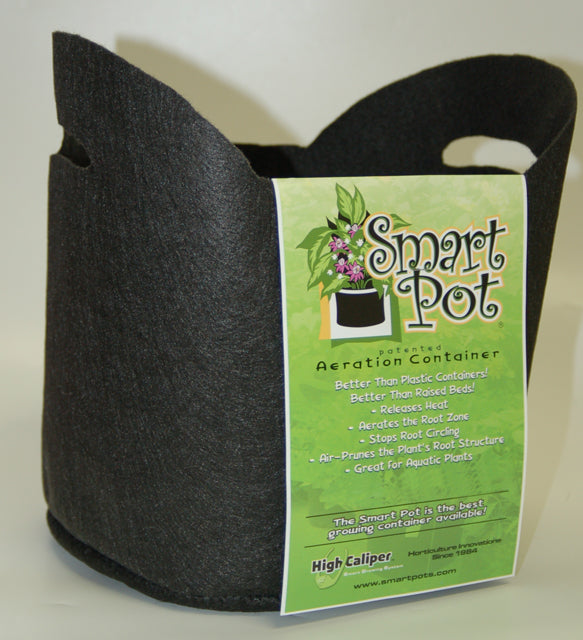 Smart Pot w/Handles, 10 gal, 16″ x 12.5″