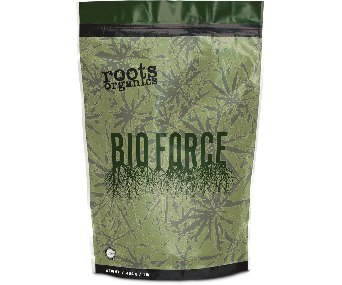 Roots Organics Bio Force, 1 lb