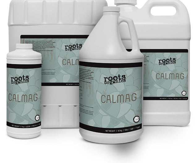 Roots Organics CalMag, 1 gal