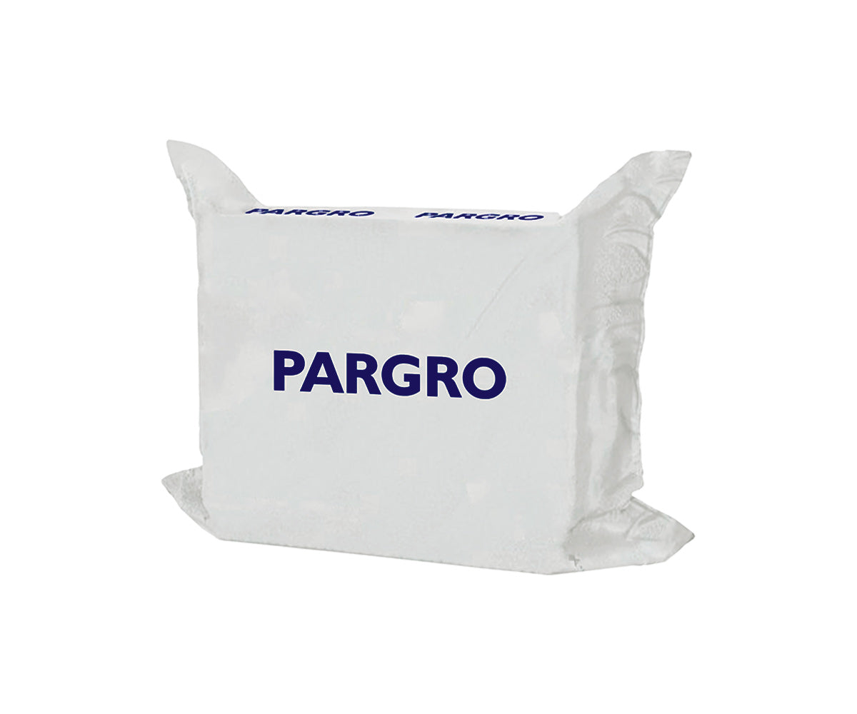 Pargro Slab, 9.5″ x 8″ x 4″, case of 16