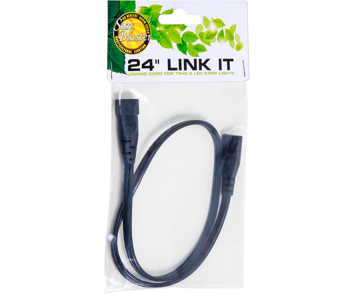 SunBlaster Link Cord, 24″