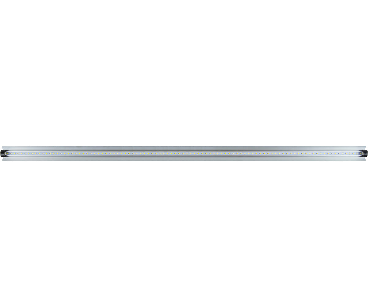 SunBlaster High Output 96-LED 6400K 48W Strip Light, 4′