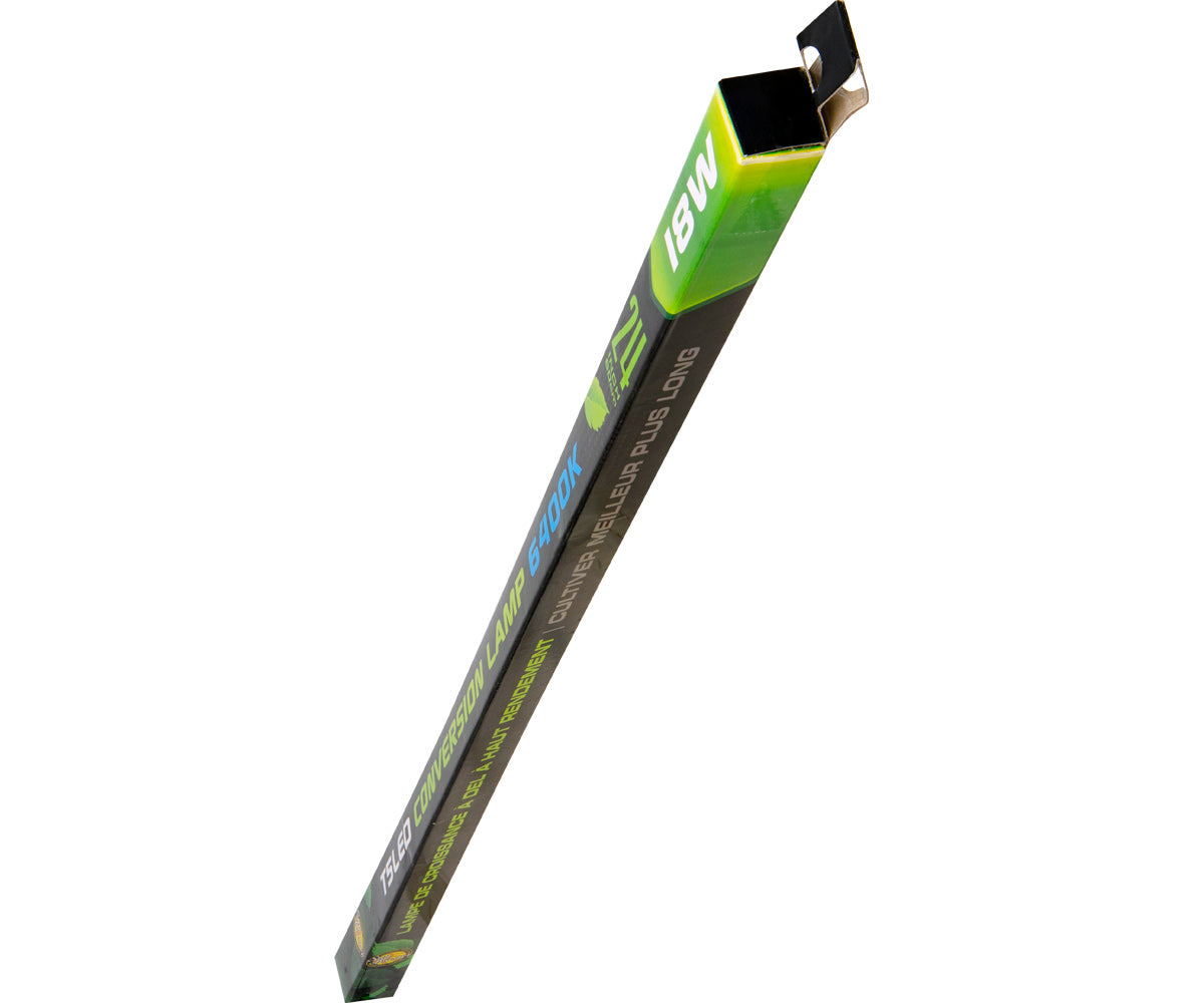 SunBlaster T5LED Conversion Lamp 18W, 6400K, 24″