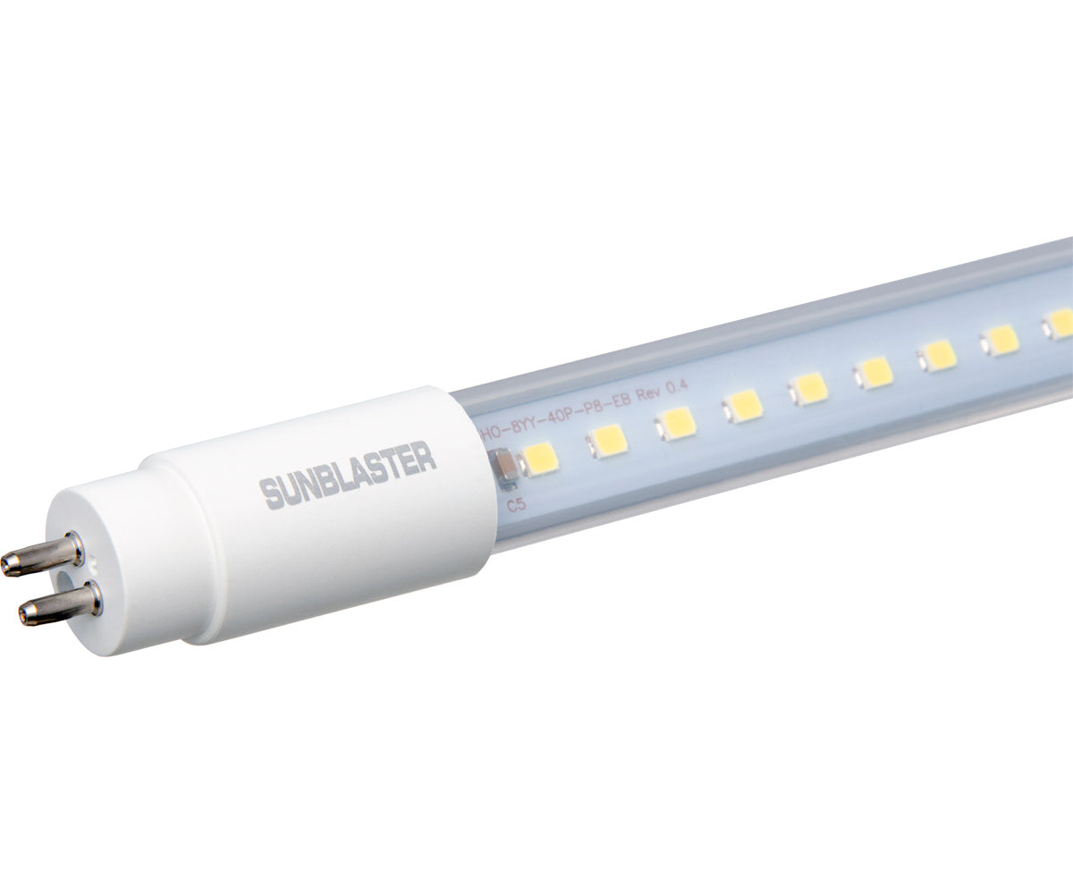 SunBlaster T5 to LED Conversion Lamp 42W, 6400K, 48″