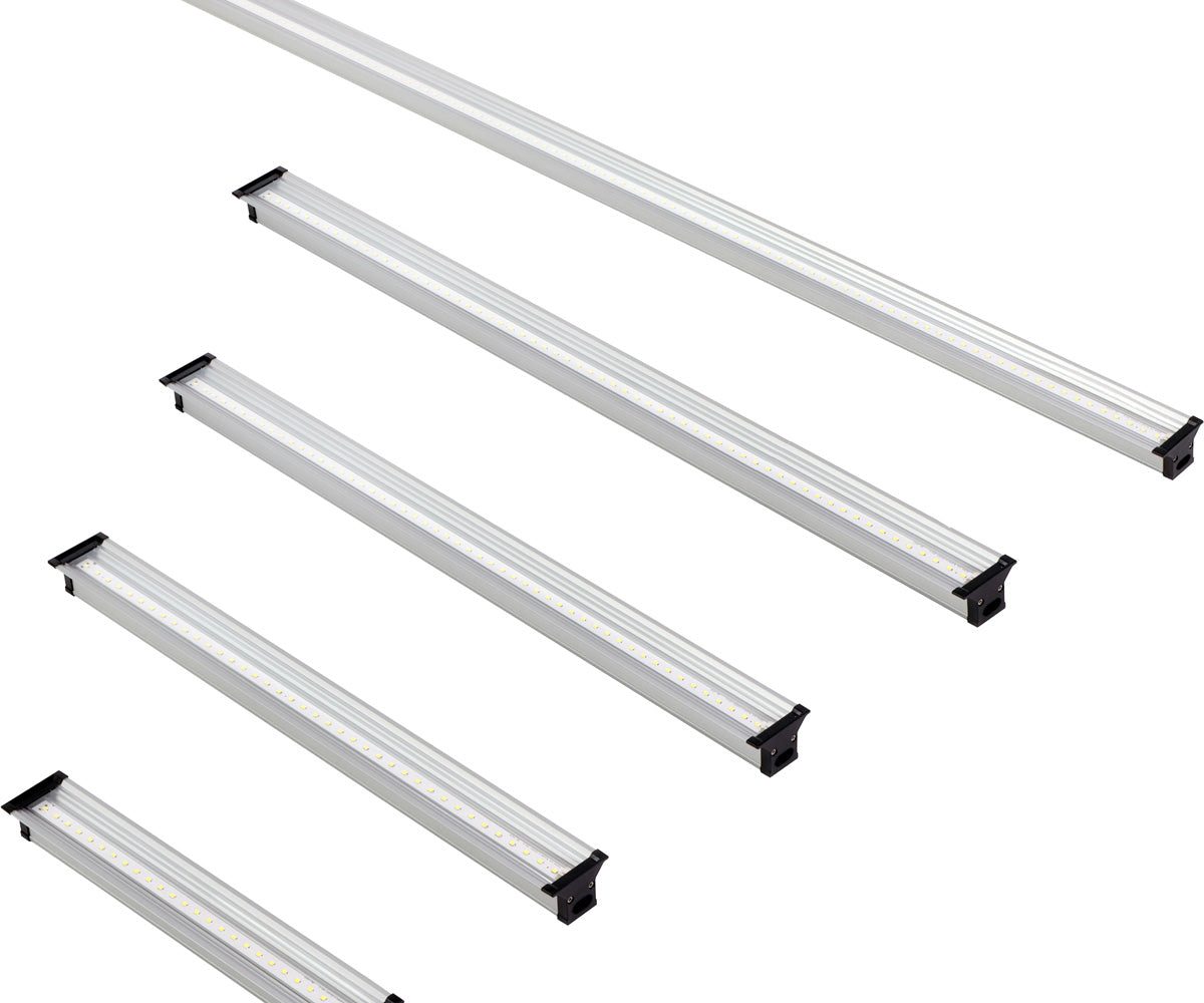 SunBlaster 18″ ECO LED Light Strip, 12W, 6400K Grow Light