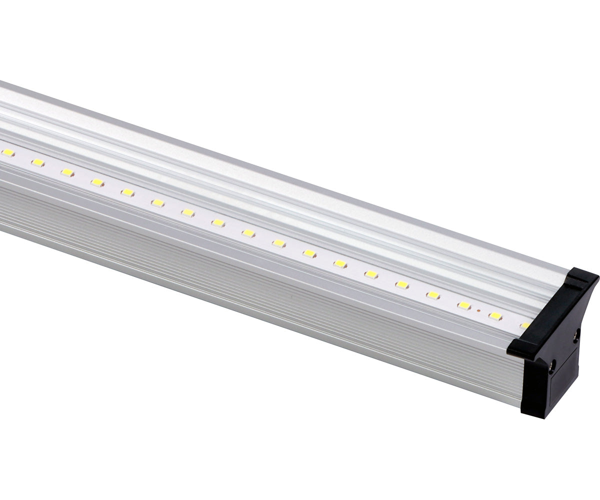 SunBlaster 48″ ECO LED Light Strip, 32W, 6400K Grow Light