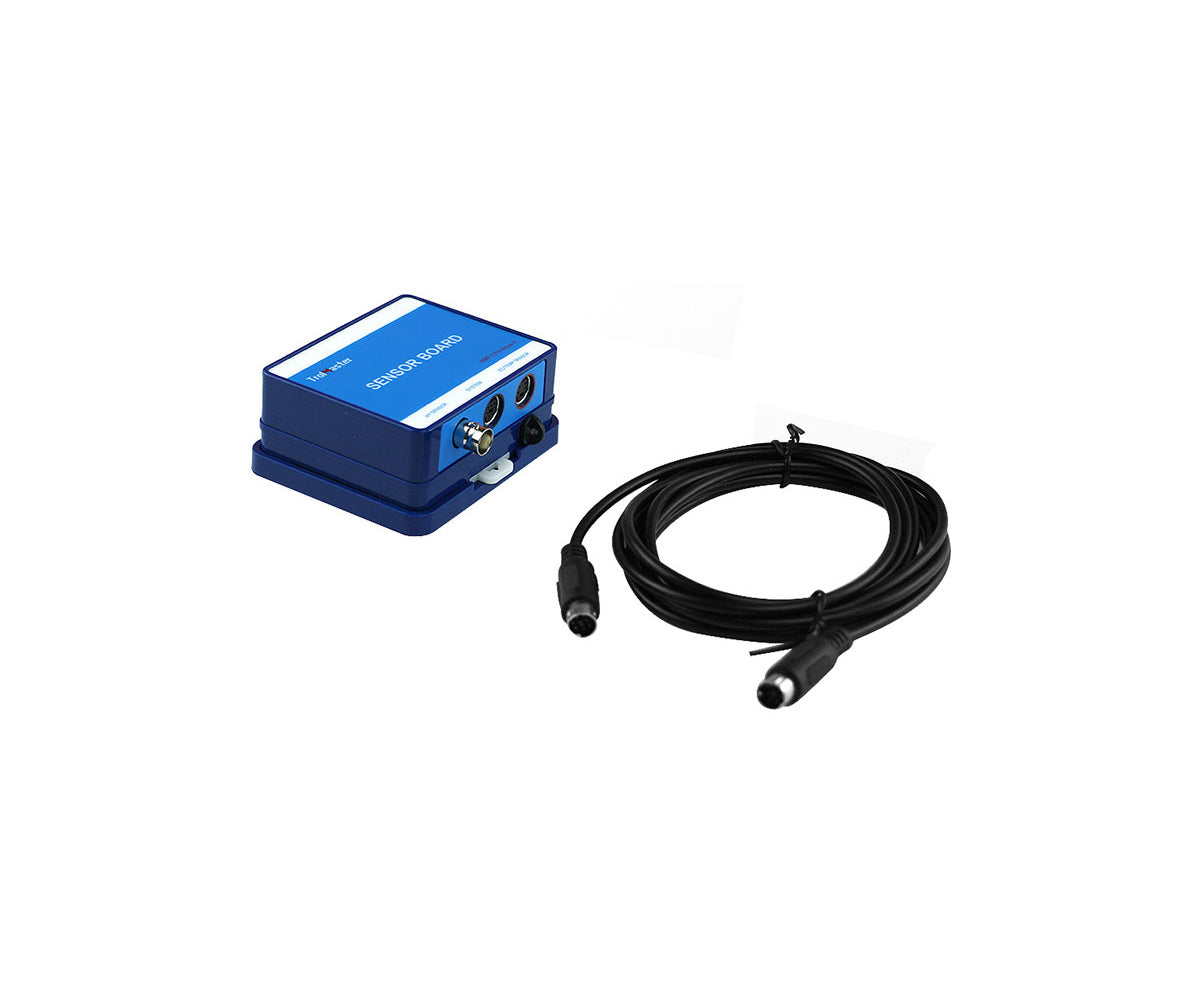 TrolMaster Sensor Board to connect sensors to controller (AMP-2)