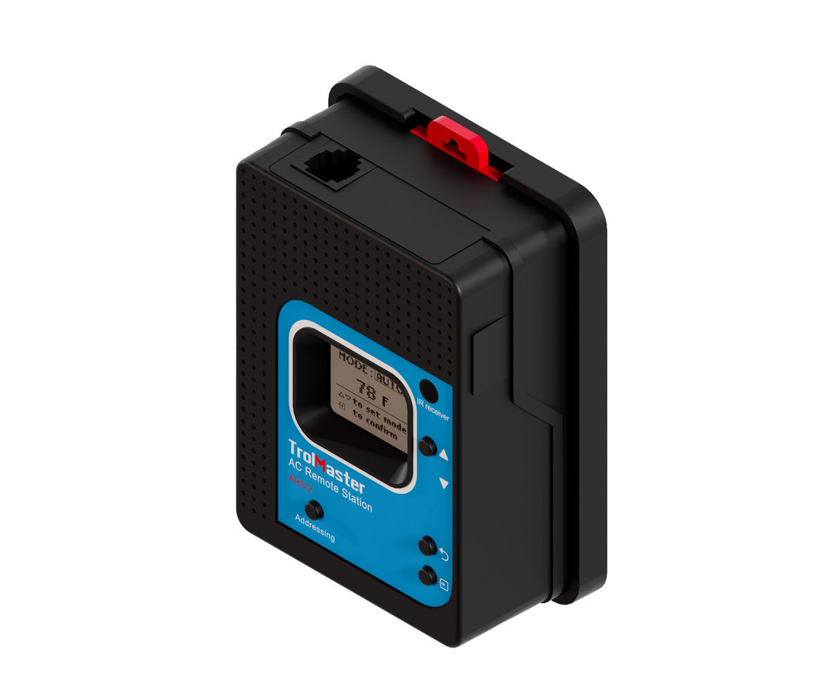 TrolMaster AC Remote Station (ARS-2)