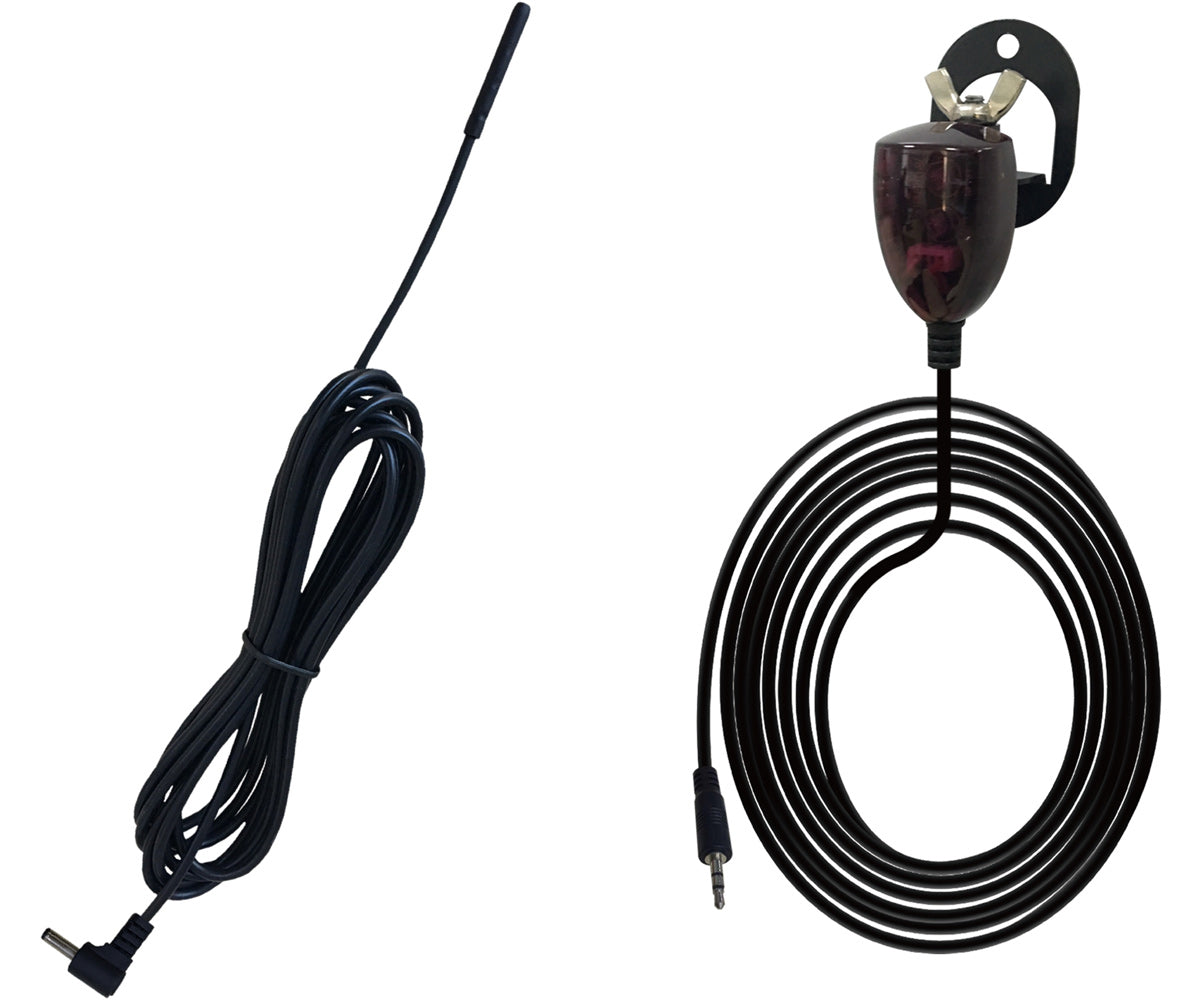 TrolMaster Digital Day/Night Remote Controller (BETA-1)