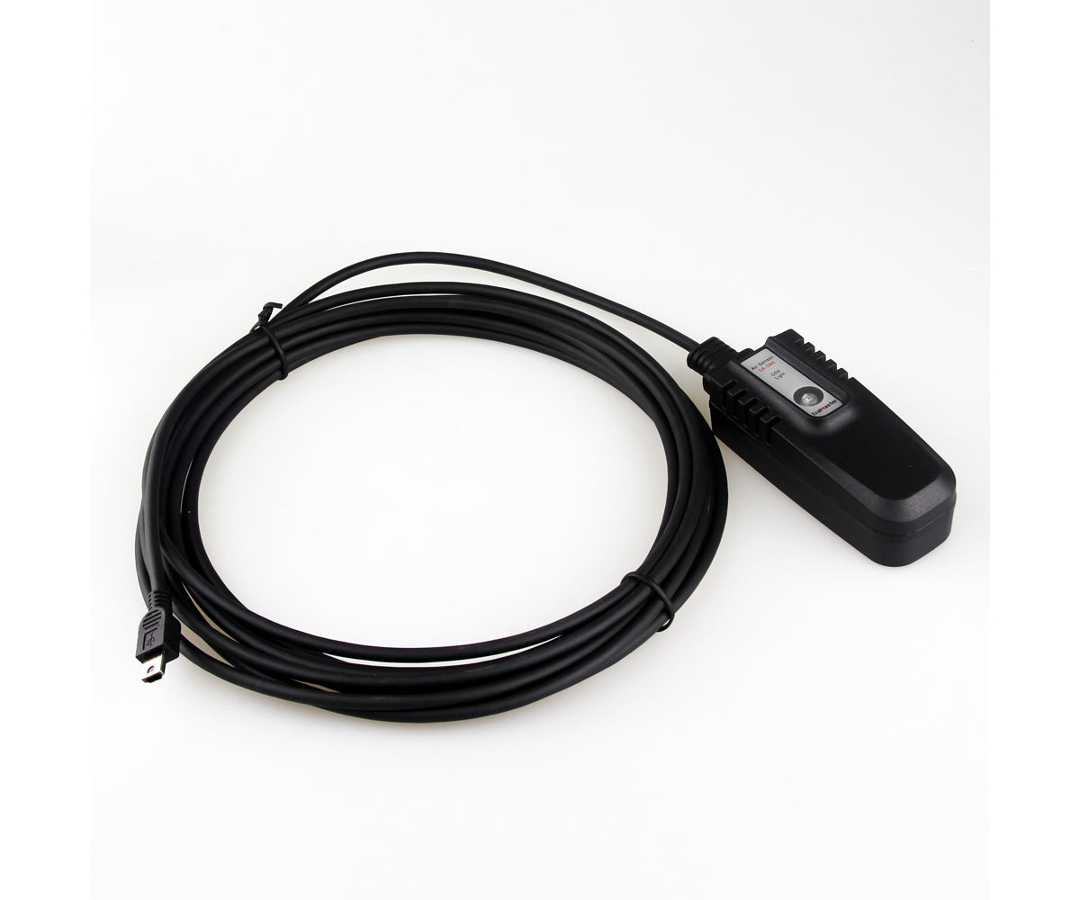 Digital CO2 PPM controller, for Regulator & Generator (BETA-8)