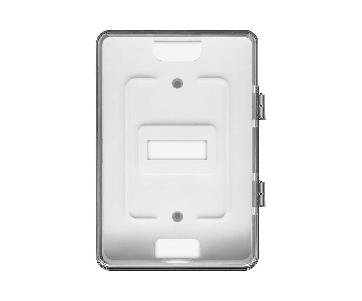 TrolMaster Weatherproof Box (BM-1)