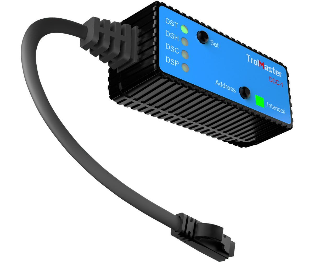 TrolMaster Dual Condition Adaptor (DCC-1)
