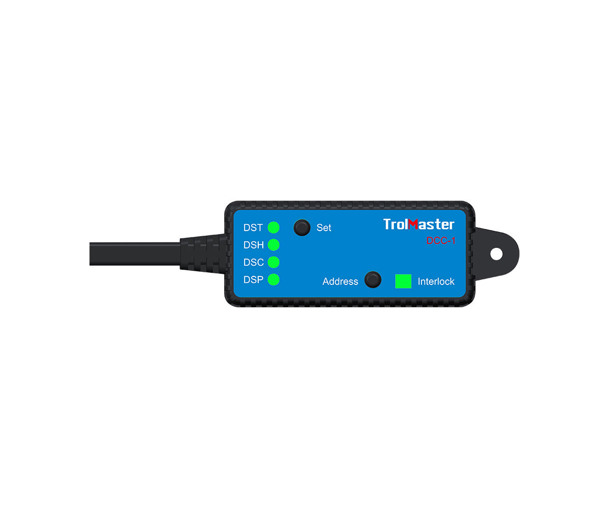 TrolMaster Dual Condition Adaptor (DCC-1)