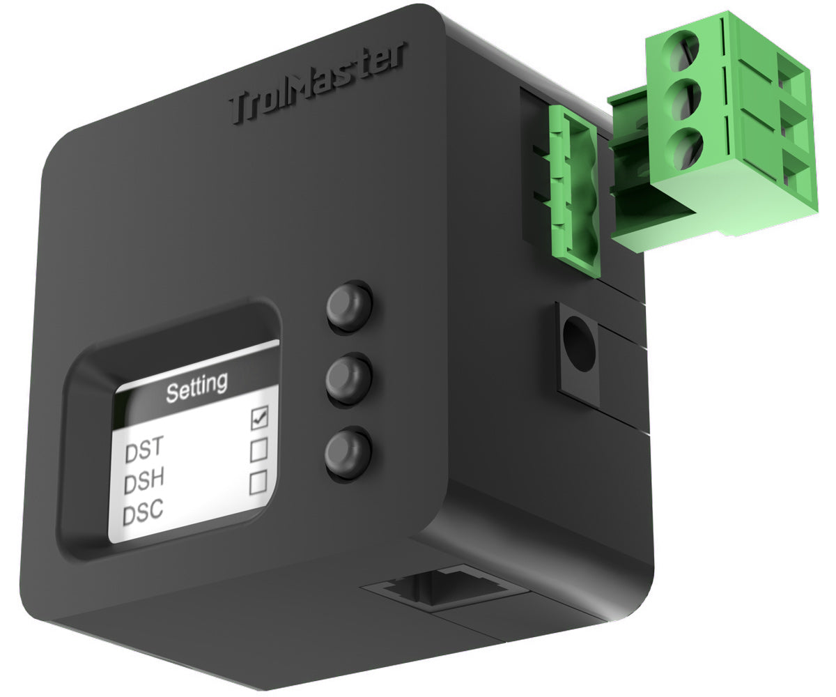 TrolMaster Dry Contact Station (DSD-1)
