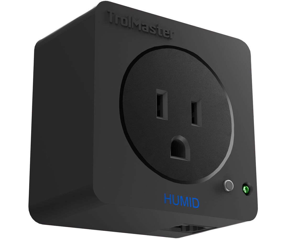 TrolMaster Humidity Device Station (DSH-1)