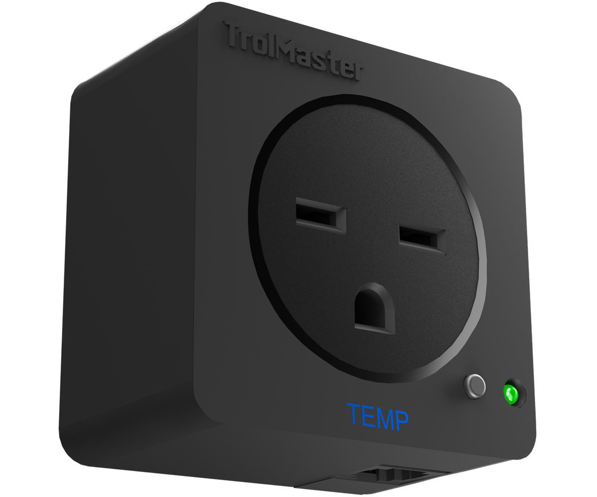 TrolMaster DST-2 240V Temperature Device Station