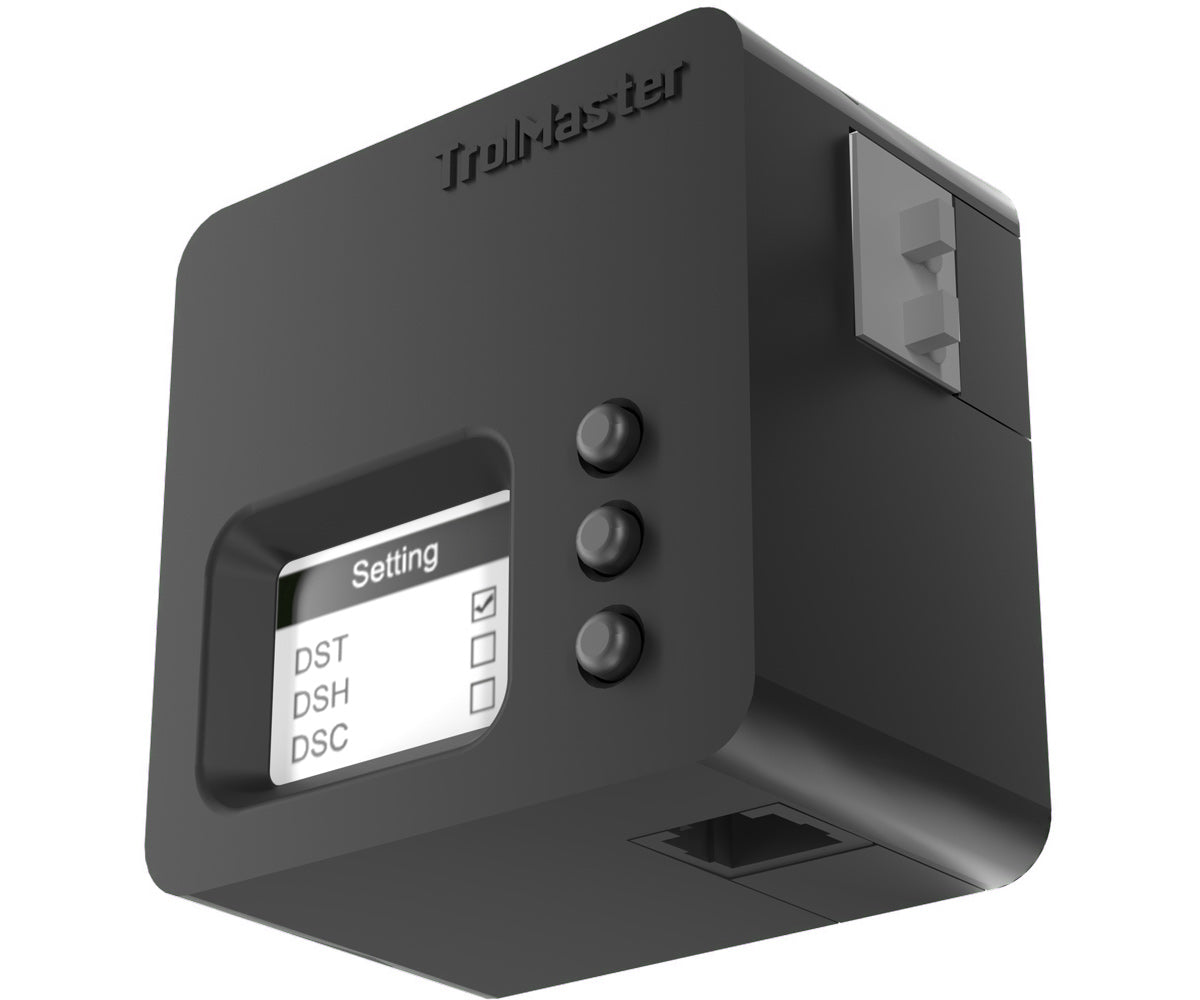 TrolMaster Low-Volt Station (DSV-1)