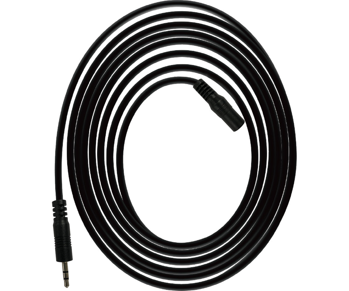 TrolMaster 32ft Extension Cable for IR Emitter (ECS-8)