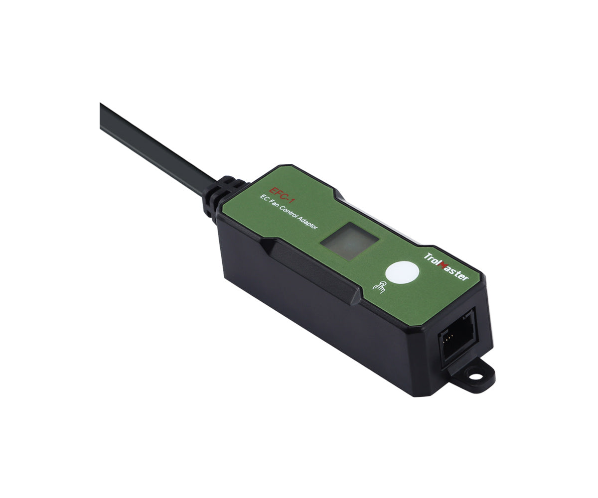 TrolMaster EC Fan Control Adapter (EFC-1)