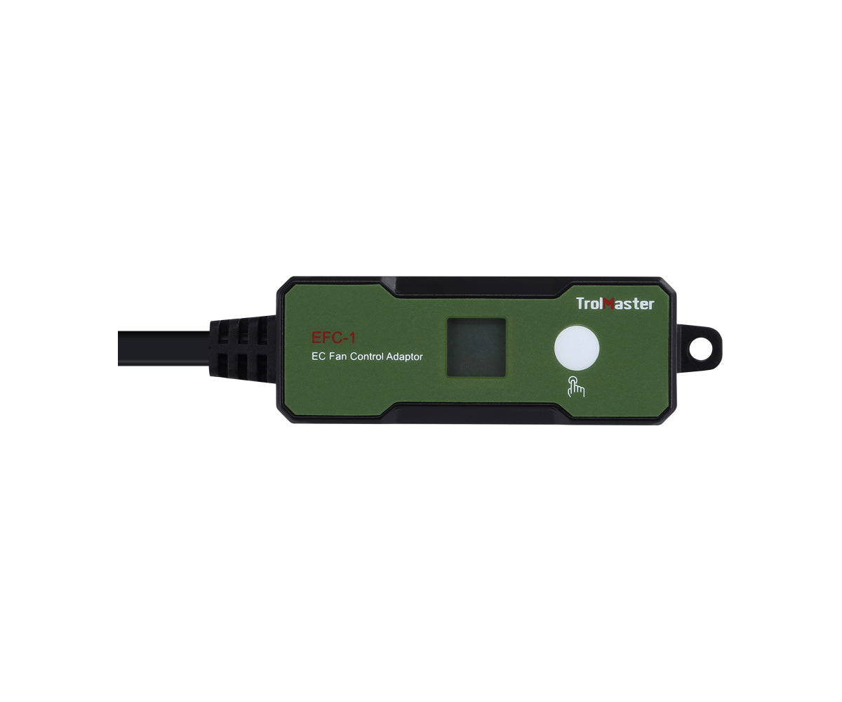 TrolMaster EC Fan Control Adapter (EFC-1)