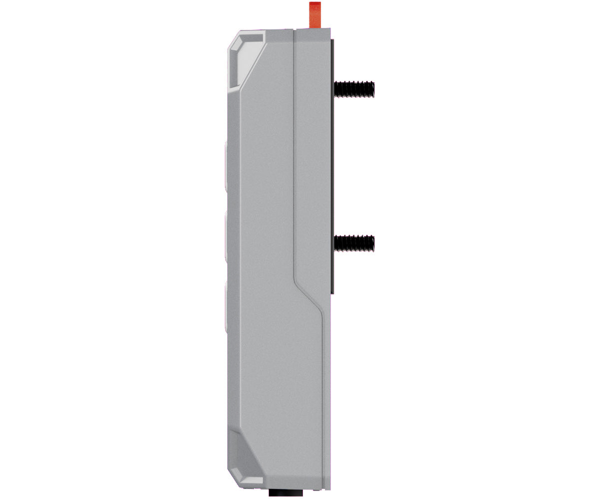 TrolMaster (GCS-1) Green-X Greenhouse Control System