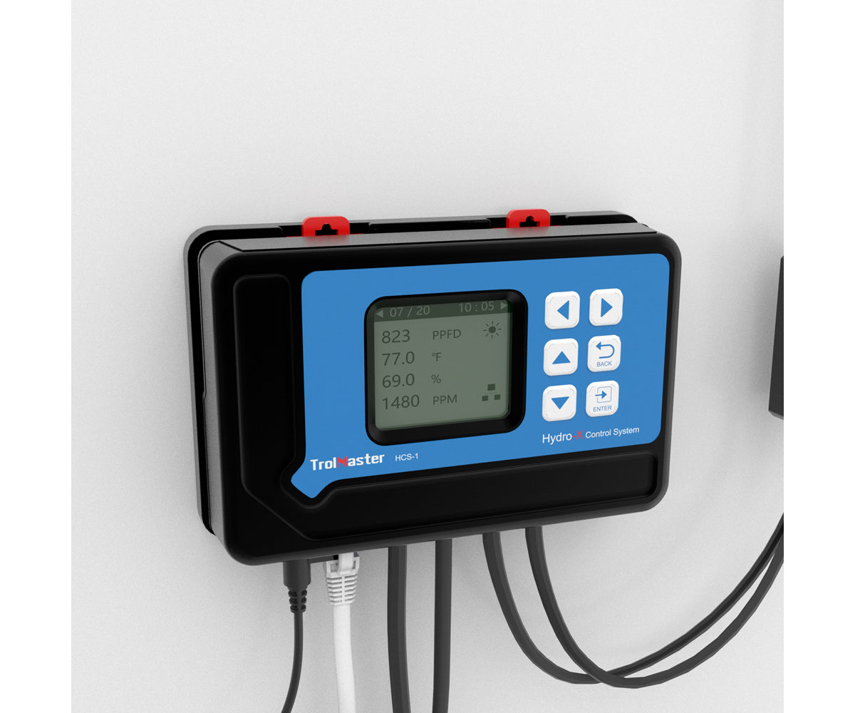 TrolMaster Hydro-X Environment Control System (HCS-1)