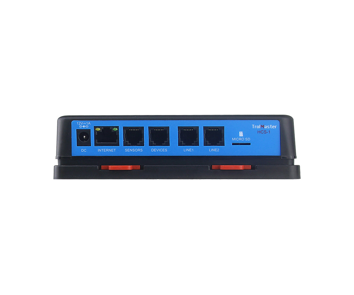 TrolMaster Hydro-X Environment Control System (HCS-1)