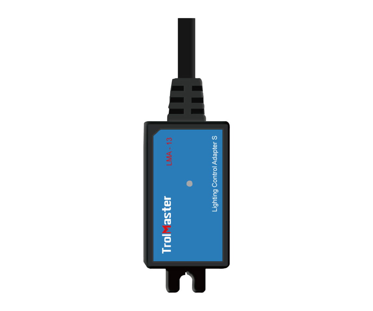 TrolMaster Lighting Control Adapter S for Sun System Ballast (LMA-13)