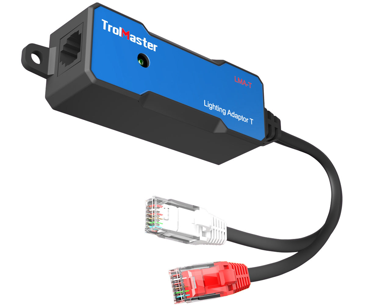 TrolMaster Lighting Control Adapter T, for Controlling ThinkGrow LED (LMA-T)