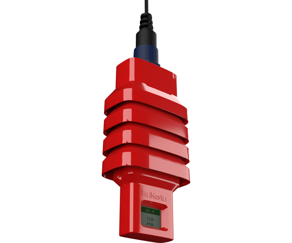 TrolMaster Carbon-X – CO2 Sensor with cable set (MBS-K30)