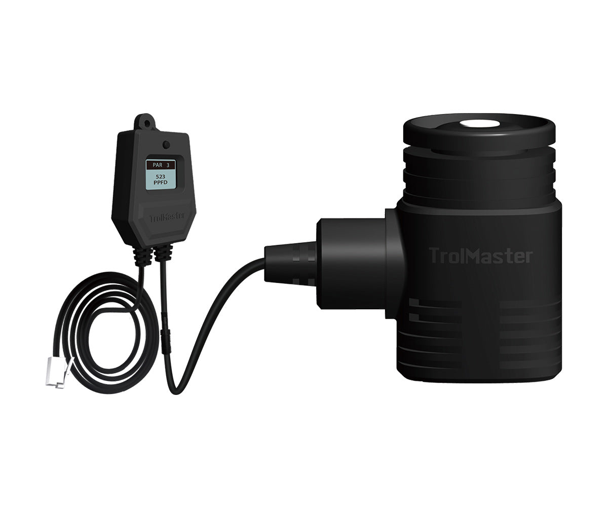 TrolMaster Full Spectrum Quantum Sensor (MBS-PAR)
