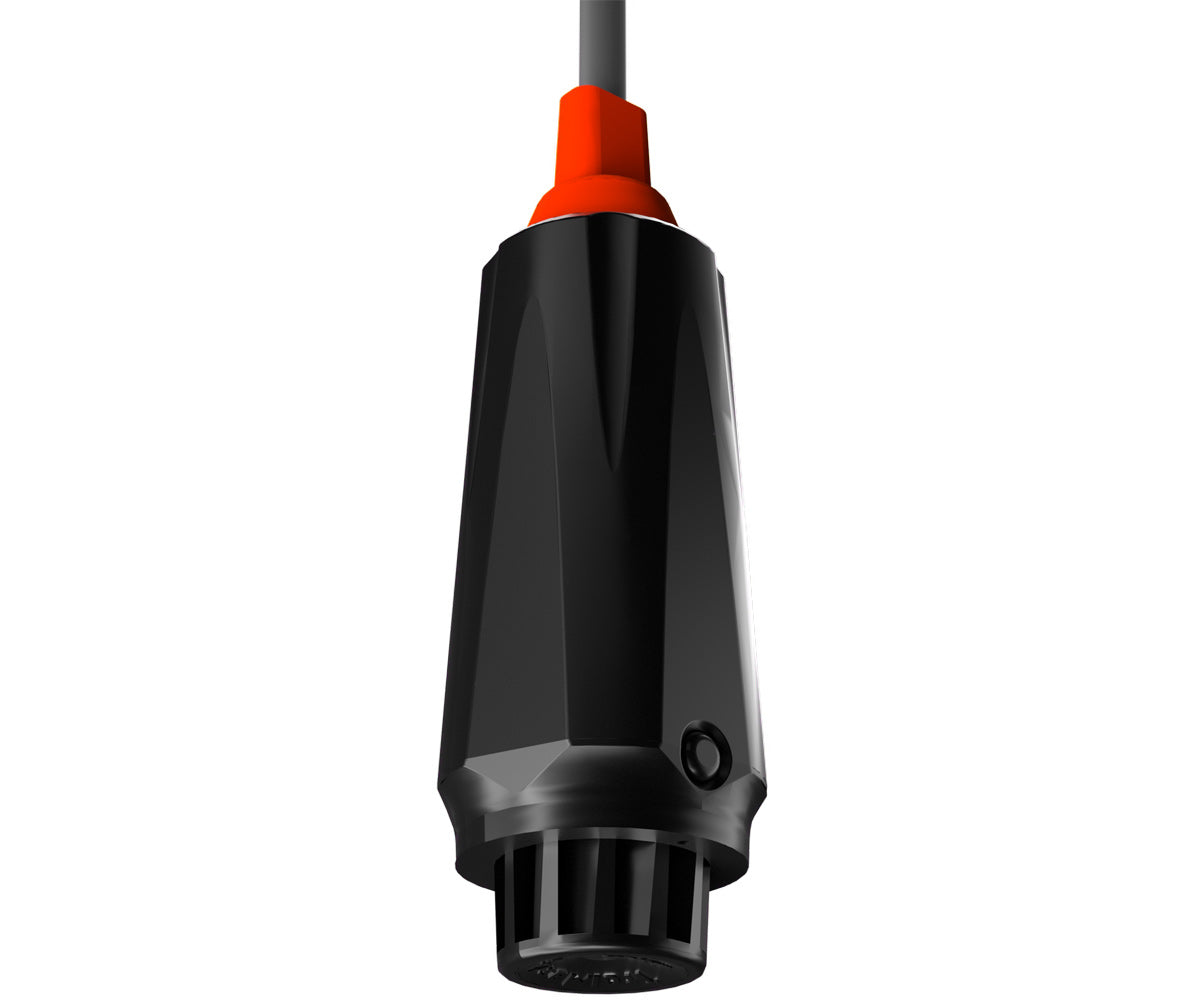 TrolMaster Smoke Detector for Hydro-X (MBS-SD)
