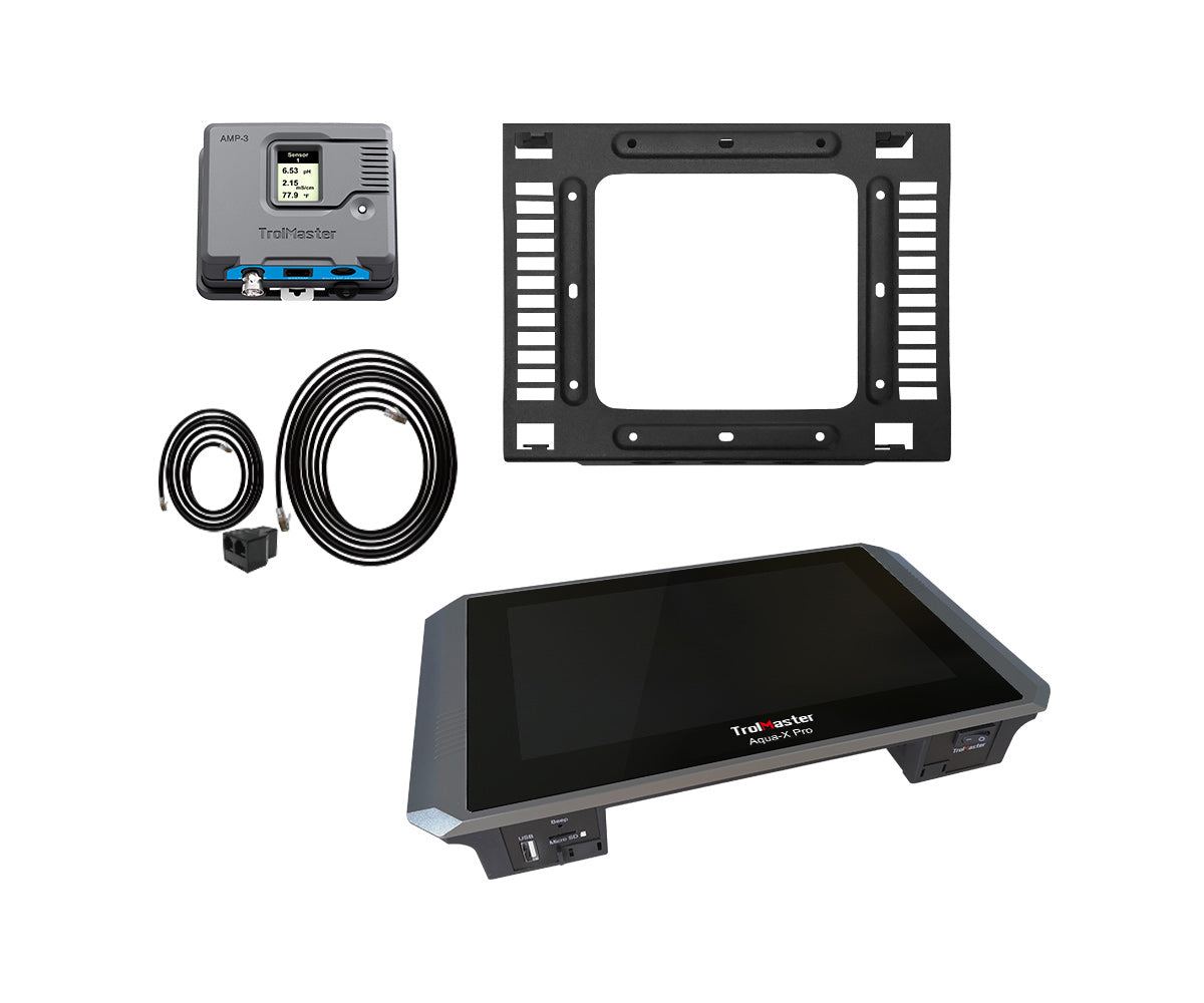 TrolMaster Aqua-X Pro Irrigation Control System (NFS-2)