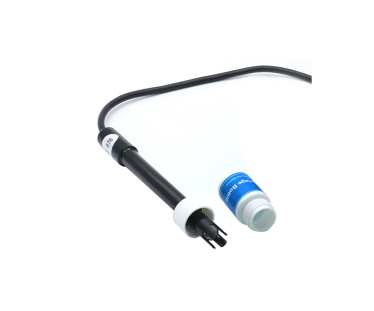 TrolMaster 2-in-1 EC + Temp Sensor for Reservoir (PCT-1)